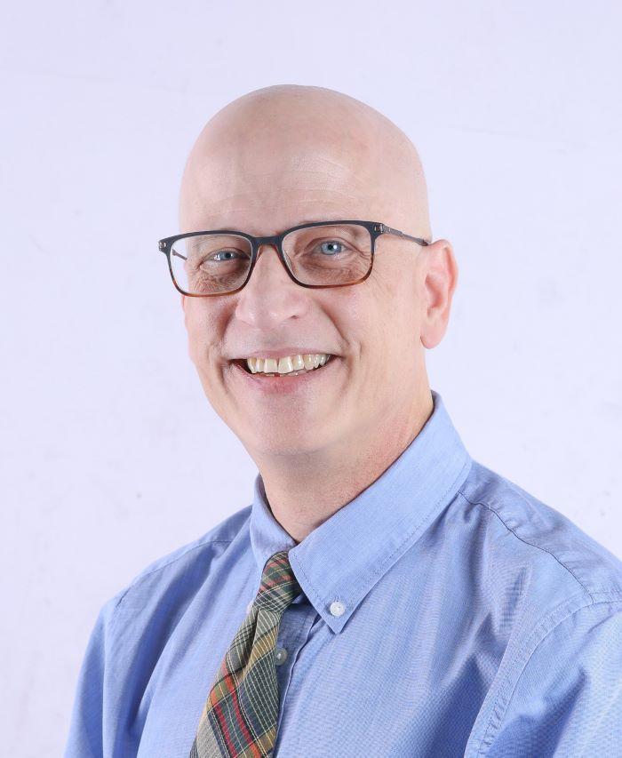 Anthony "Tony" Vadala '83 went from student to professor, instructing and inspiring students in the Broadcast Media Communications degree program for parts of five decades.
