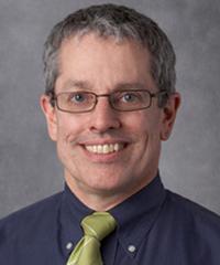 Richard Delmonico, PhD