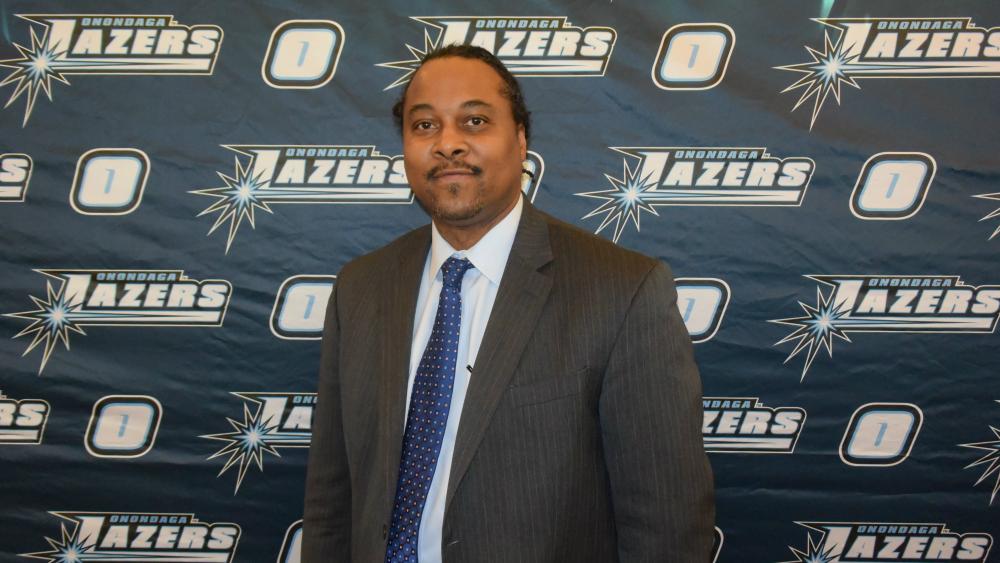 Kwesi Amoa: Dean of Natural and Applied Sciences