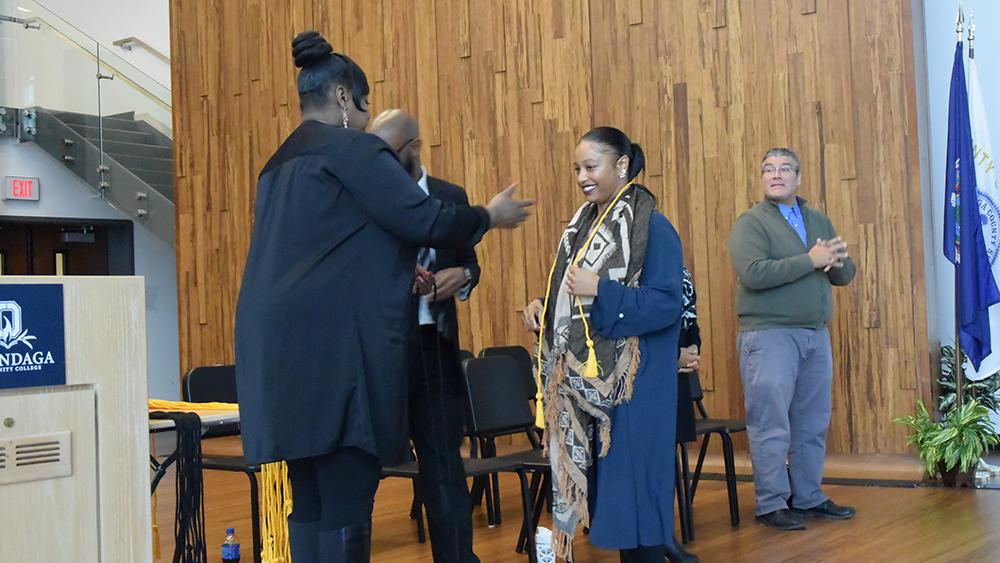 Men of Color Blog Article