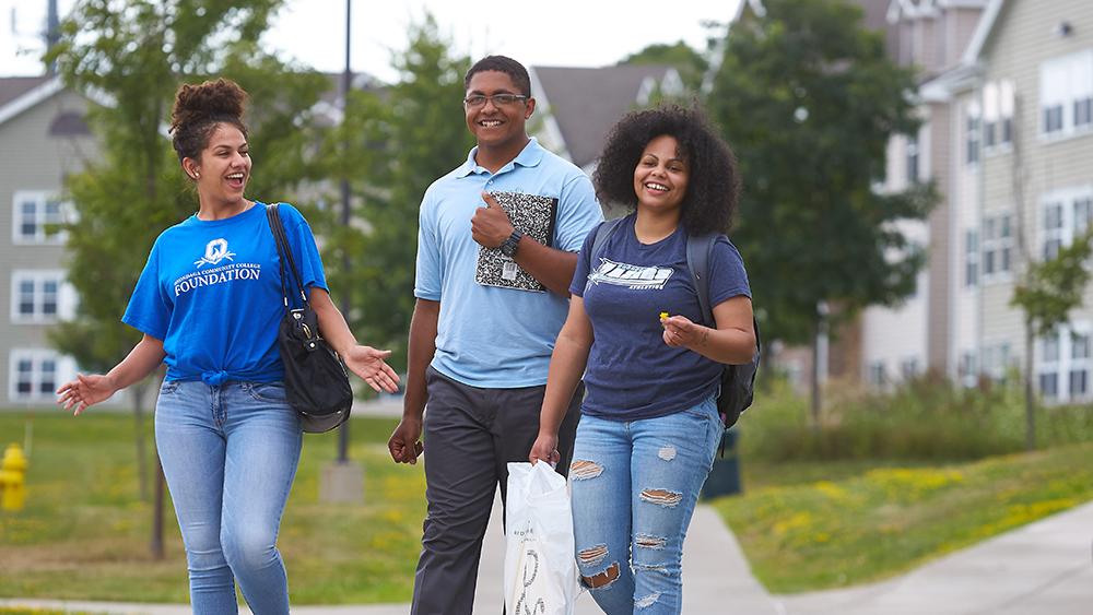 Why College Decision Day Isn T The Final Day To Decide On College Onondaga Community College