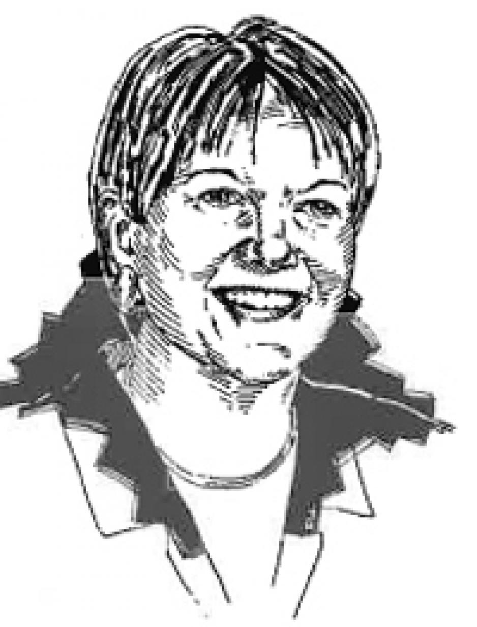 Alumni Faces Honorees Onondaga Community College