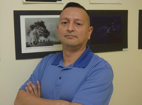 Carlos Prillwitz - Business Administration 