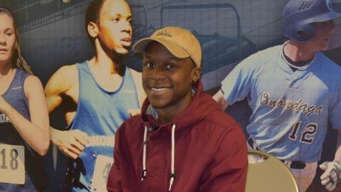Devlen Williams - Physical Education & Exercise Science 