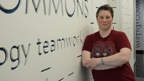 Wendy Emborski - Math & Science 