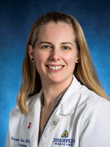 Dorothy Davis '04