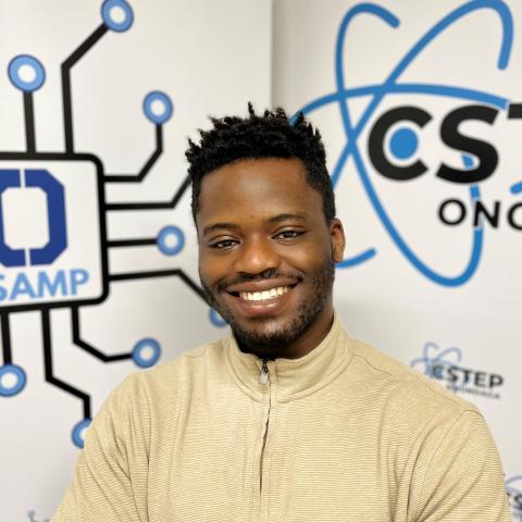 Ikechukwu Unobagha