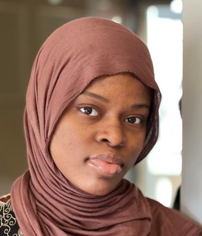 Zaineb Aden