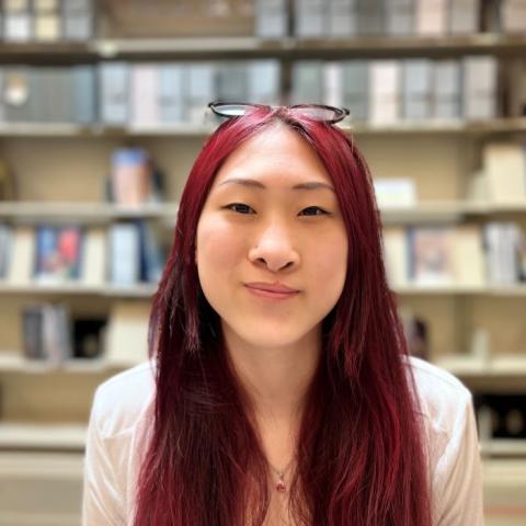 Lauren Myers is a 2021 graduate of Marcellus High School who will complete her Art degree this month. She plans to transfer to SUNY Oswego.