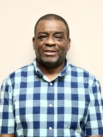 Calvin Carter
