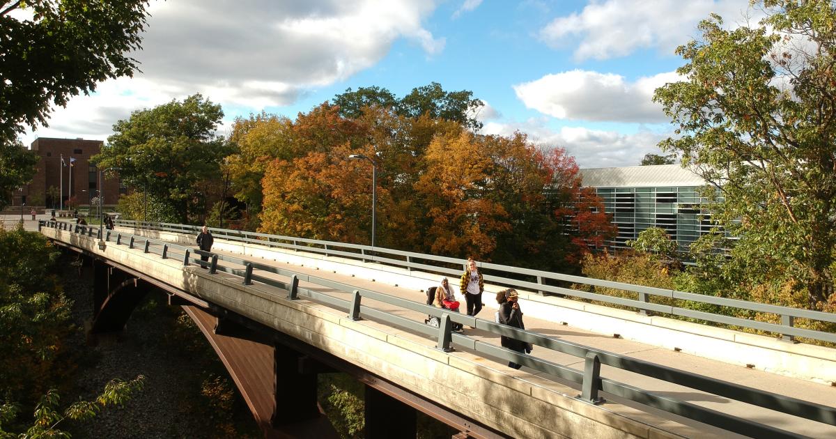 Now that you've been accepted to OCC... Onondaga Community College