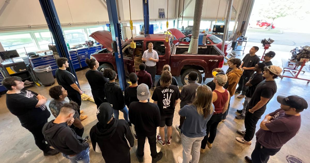 Automotive Technology Certificate Onondaga Community College Automotive Technology Certificate Onondaga Community College