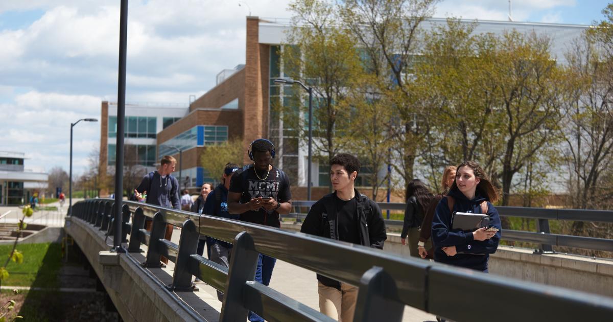 New Programs Coming This Fall! Onondaga Community College