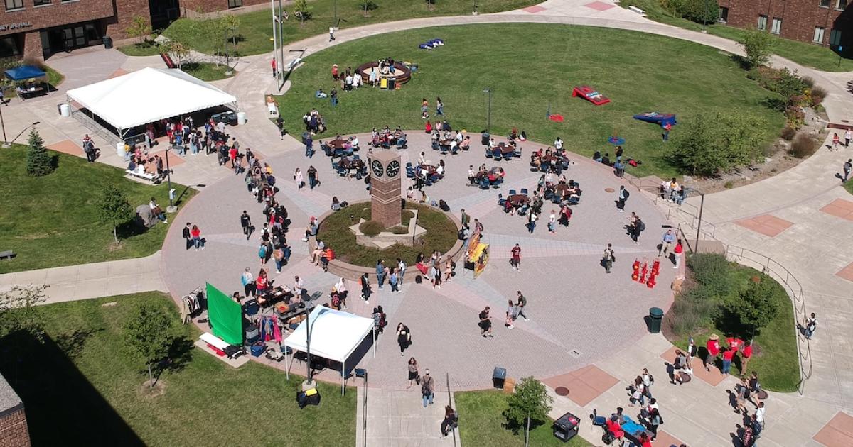 Home Onondaga Community College